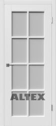 Межкомнатная дверь Porta White Cloud Polar (Дверь Эмаль (окрашенная))