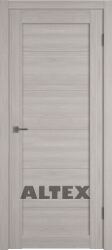 Межкомнатная дверь Atum Pro 32 Stone Oak (Дверь Эко Шпон)